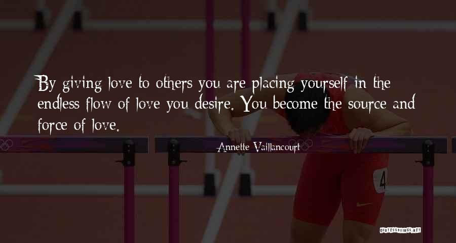 Annette Vaillancourt Quotes 2170979 Annette Vaillancourt Quotes 2170979