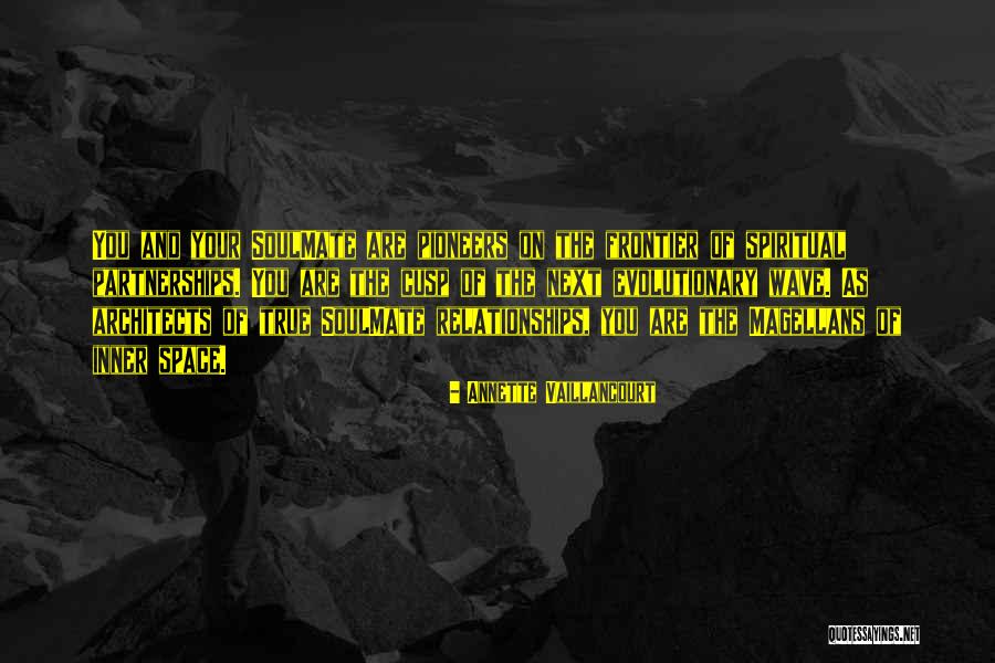 Annette Vaillancourt Quotes 412592 Annette Vaillancourt Quotes 412592