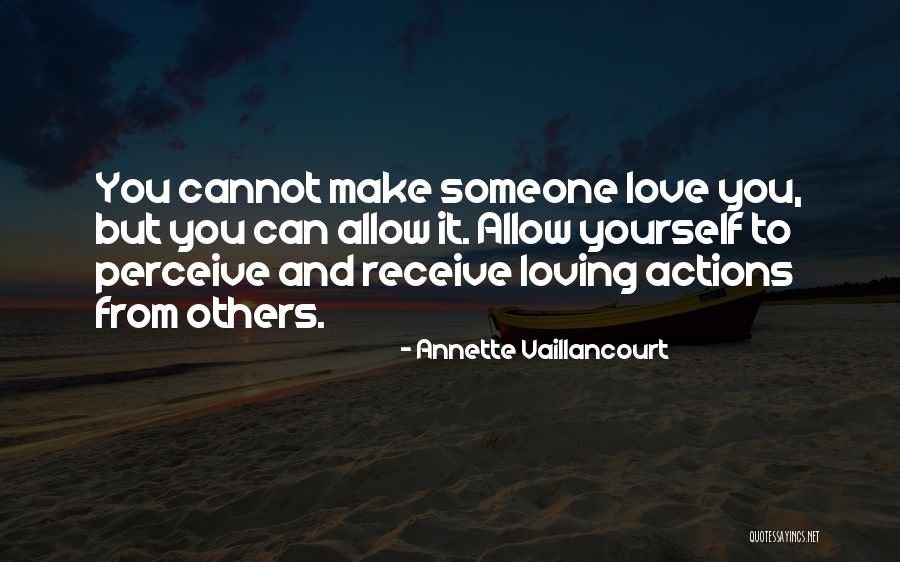 Annette Vaillancourt Quotes 469591 Annette Vaillancourt Quotes 469591