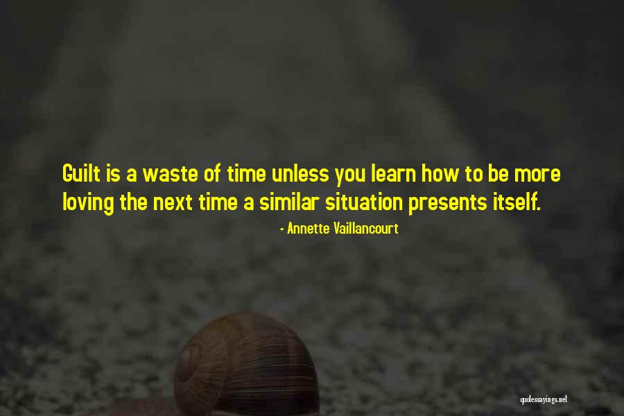 Annette Vaillancourt Quotes 774956 Annette Vaillancourt Quotes 774956