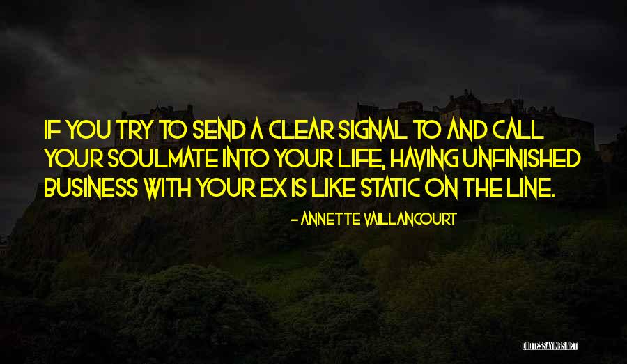 Annette Vaillancourt Quotes 780590 Annette Vaillancourt Quotes 780590