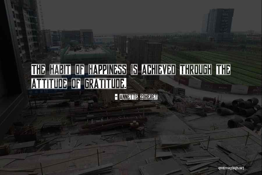 Annette Zoheret Quotes 1640253 Annette Zoheret Quotes 1640253