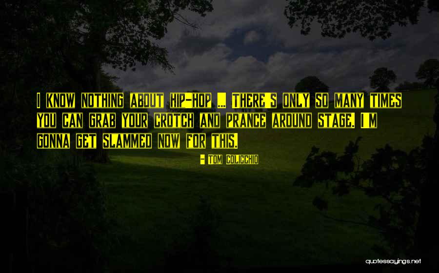 Annetts And Orchard Quotes By Tom Colicchio Annetts And Orchard Quotes By Tom Colicchio