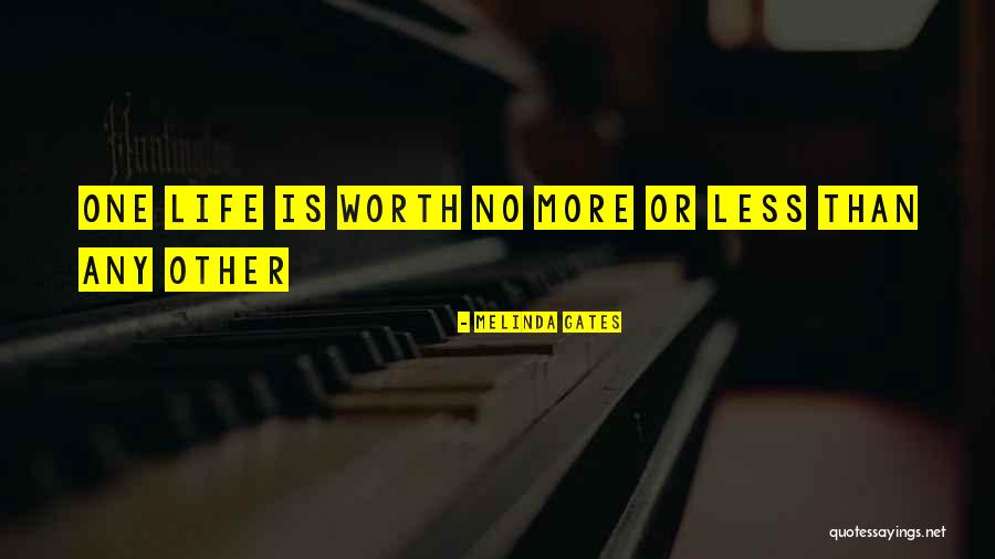 Annetts Hereford Quotes By Melinda Gates Annetts Hereford Quotes By Melinda Gates