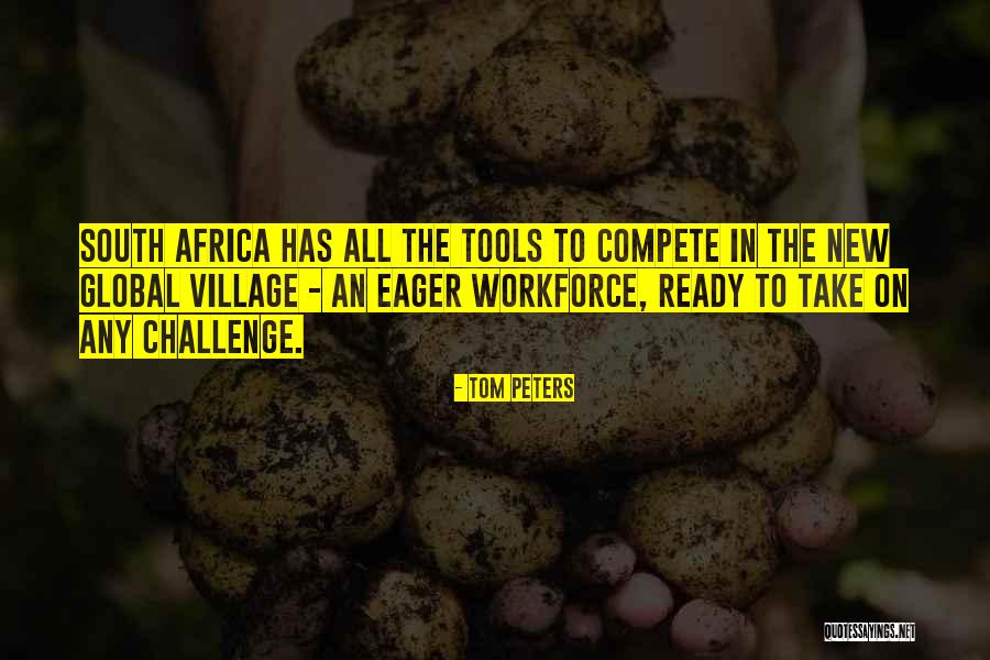 Annetts Hereford Quotes By Tom Peters Annetts Hereford Quotes By Tom Peters