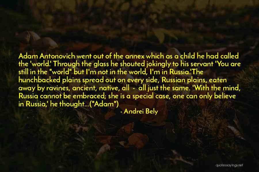 Annex Quotes By Andrei Bely Annex Quotes By Andrei Bely