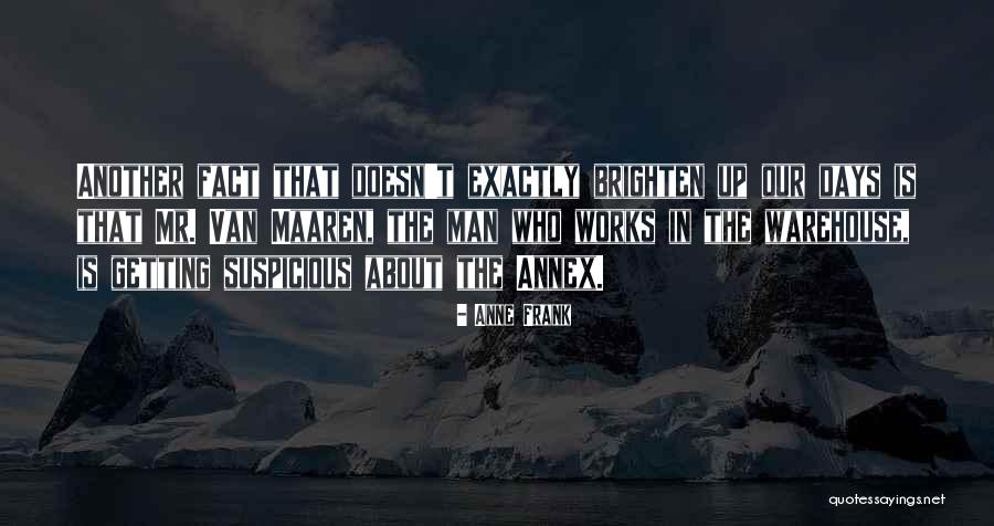 Annex Quotes By Anne Frank Annex Quotes By Anne Frank