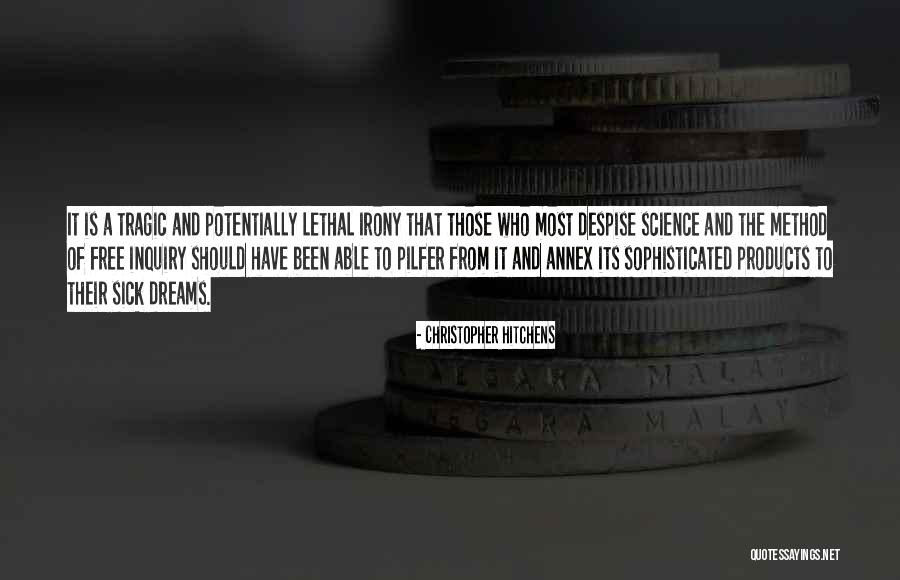 Annex Quotes By Christopher Hitchens Annex Quotes By Christopher Hitchens