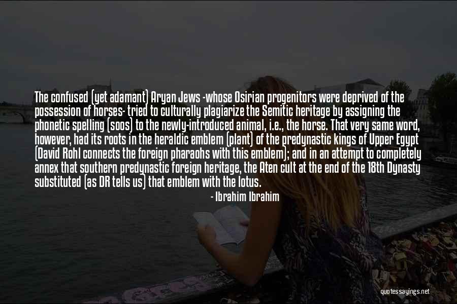 Annex Quotes By Ibrahim Ibrahim Annex Quotes By Ibrahim Ibrahim