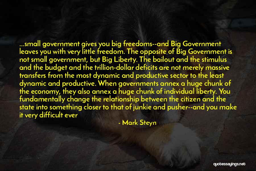 Annex Quotes By Mark Steyn Annex Quotes By Mark Steyn