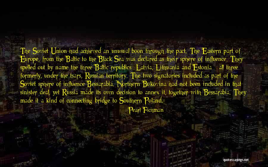 Annex Quotes By Pearl Fichman Annex Quotes By Pearl Fichman