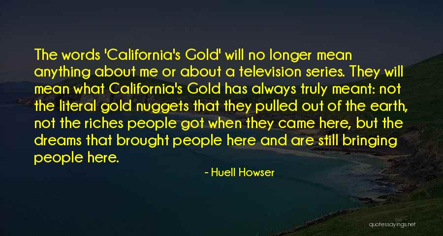 Annexations In Ohio Quotes By Huell Howser Annexations In Ohio Quotes By Huell Howser
