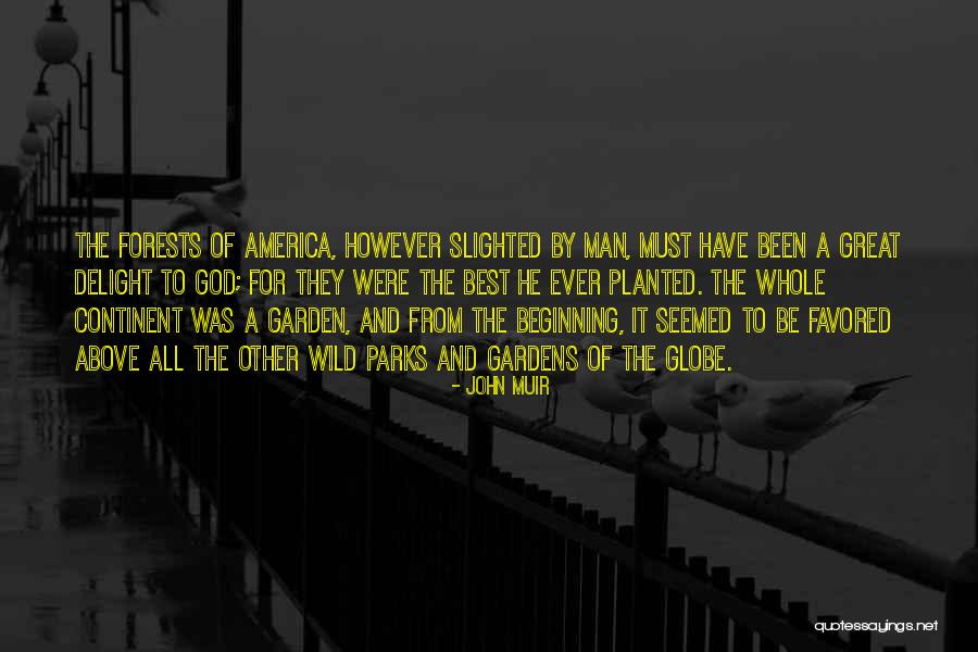 Annexations In Ohio Quotes By John Muir Annexations In Ohio Quotes By John Muir