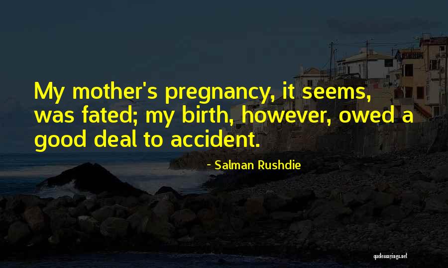 Annexations In Ohio Quotes By Salman Rushdie Annexations In Ohio Quotes By Salman Rushdie