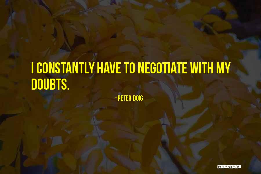 Annexing Zeros Quotes By Peter Doig Annexing Zeros Quotes By Peter Doig