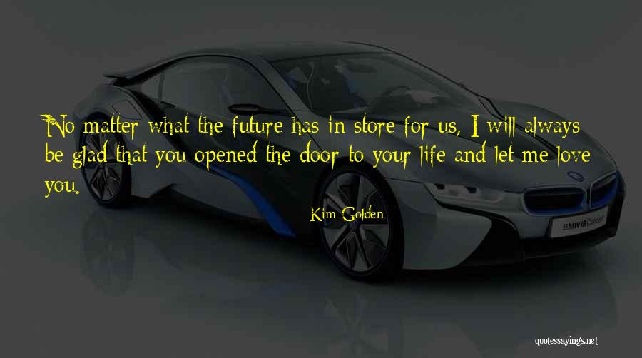 Annexture Quotes By Kim Golden Annexture Quotes By Kim Golden