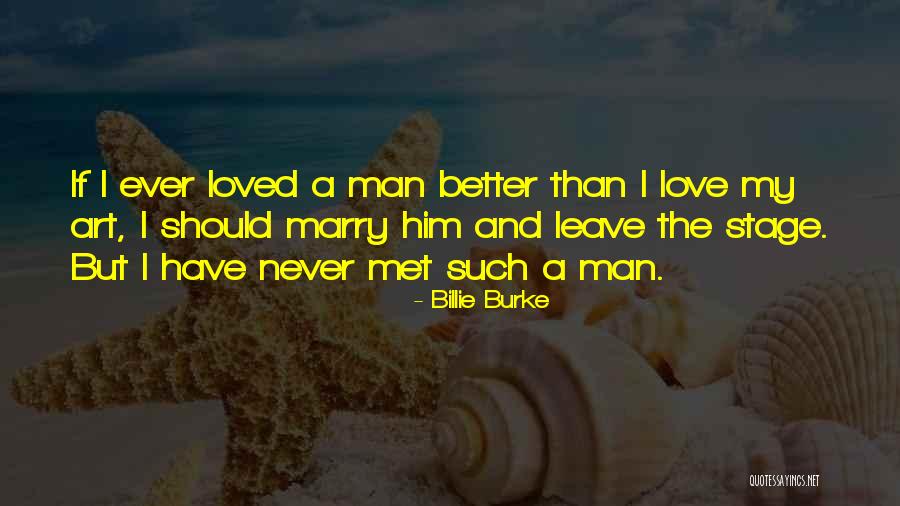 Annexure Quotes By Billie Burke Annexure Quotes By Billie Burke