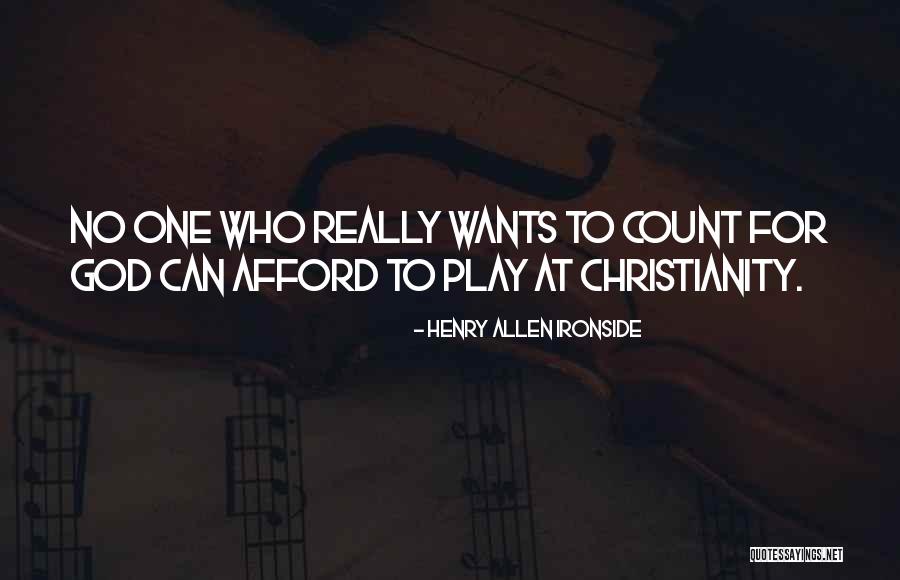Anni Monthsary Quotes By Henry Allen Ironside Anni Monthsary Quotes By Henry Allen Ironside