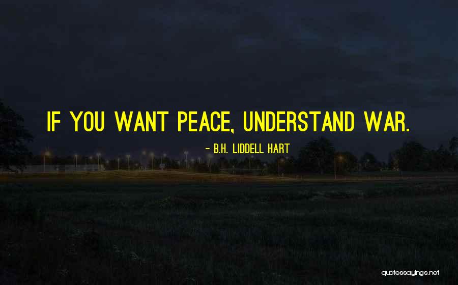 Annibabtist Quotes By B.H. Liddell Hart Annibabtist Quotes By B.H. Liddell Hart