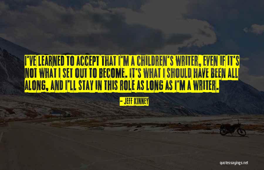 Annibabtist Quotes By Jeff Kinney Annibabtist Quotes By Jeff Kinney