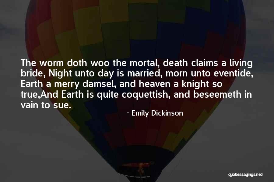 Annibale Movie Quotes By Emily Dickinson Annibale Movie Quotes By Emily Dickinson