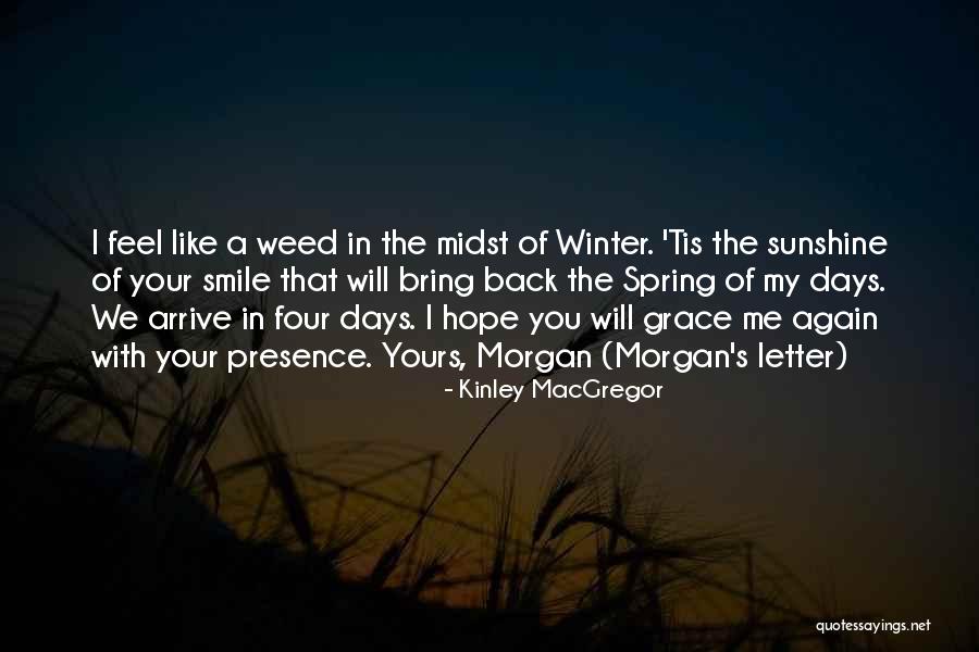 Annibale Movie Quotes By Kinley MacGregor Annibale Movie Quotes By Kinley MacGregor