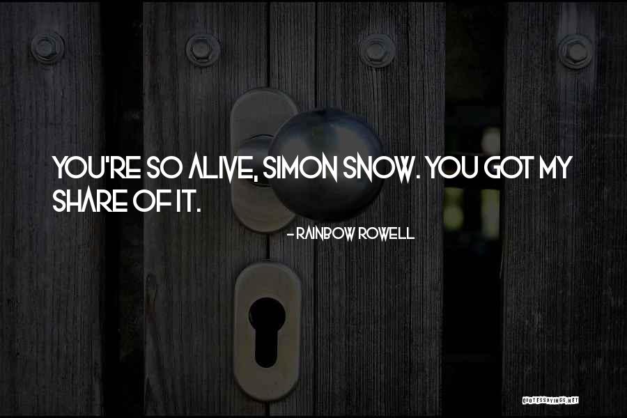 Annibale Movie Quotes By Rainbow Rowell Annibale Movie Quotes By Rainbow Rowell