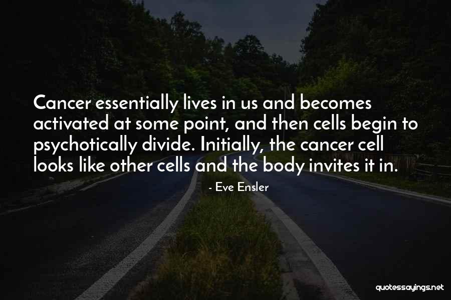 Annichiarico Barbara Quotes By Eve Ensler Annichiarico Barbara Quotes By Eve Ensler