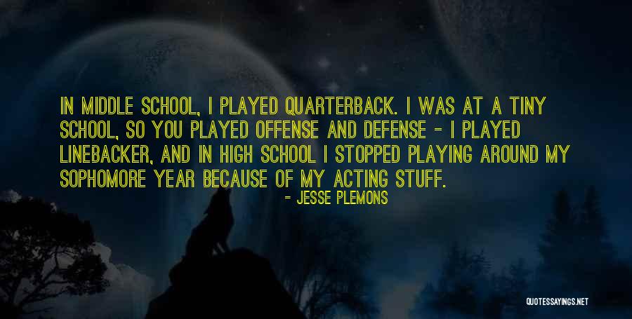 Annie 1999 Quotes By Jesse Plemons Annie 1999 Quotes By Jesse Plemons