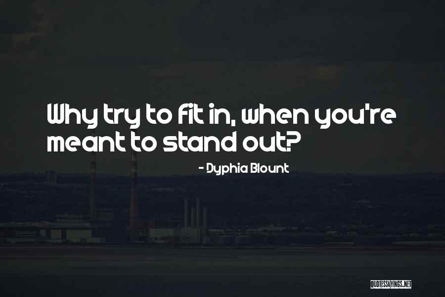 Annie Auggie Quotes By Dyphia Blount Annie Auggie Quotes By Dyphia Blount