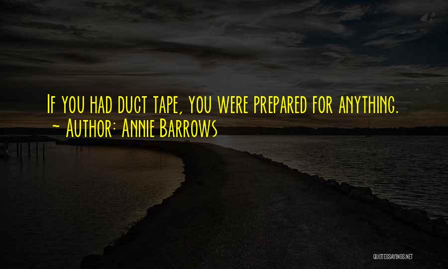 Annie Barrows Quotes 2068273