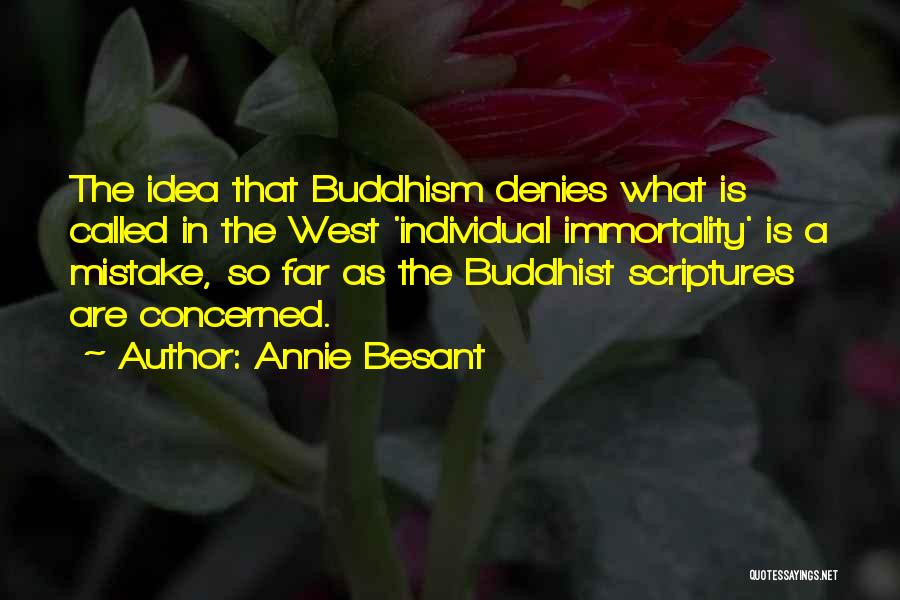 Annie Besant Quotes 1031305