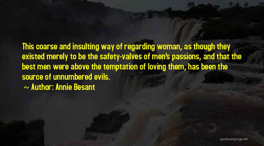 Annie Besant Quotes 1307661