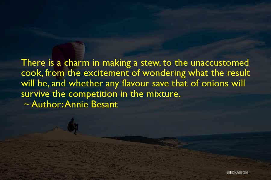 Annie Besant Quotes 2194927