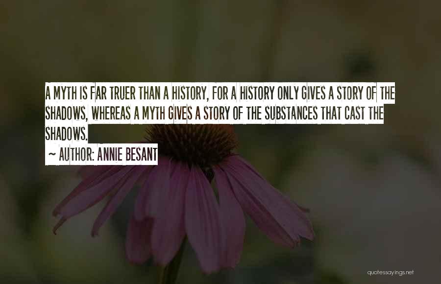 Annie Besant Quotes 992200
