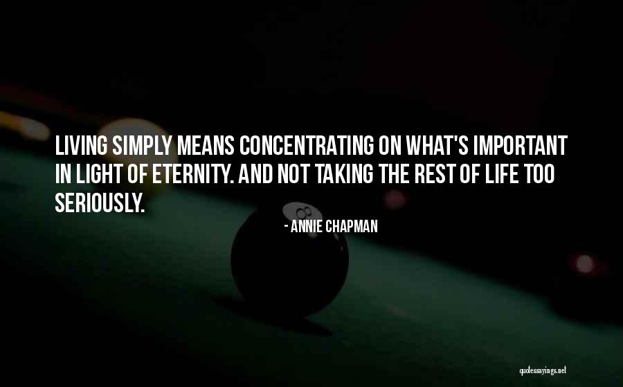 Annie Chapman Quotes 1472128 Annie Chapman Quotes 1472128