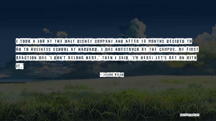 Annie Dillard Holy The Firm Quotes By Jason Kilar Annie Dillard Holy The Firm Quotes By Jason Kilar