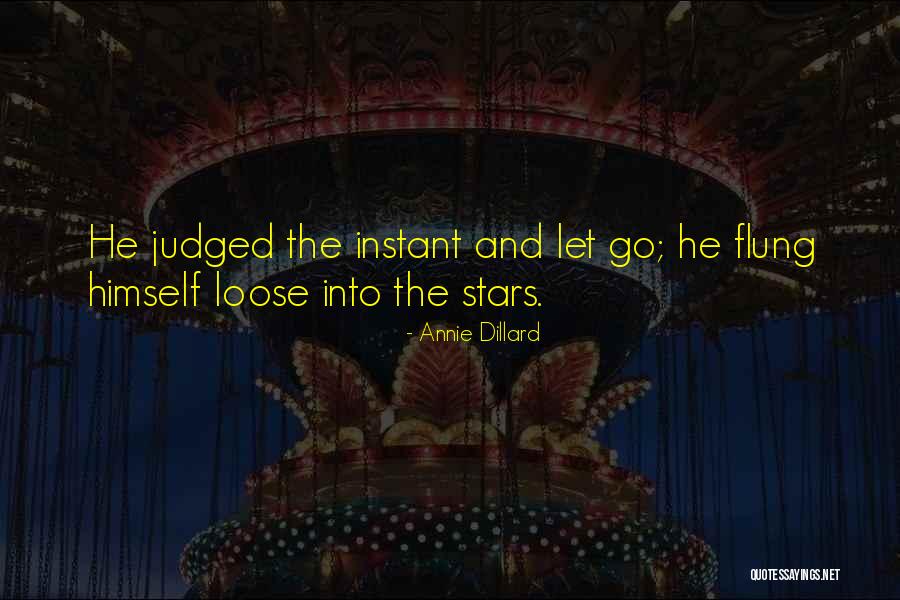 Annie Dillard Quotes 1072885 Annie Dillard Quotes 1072885