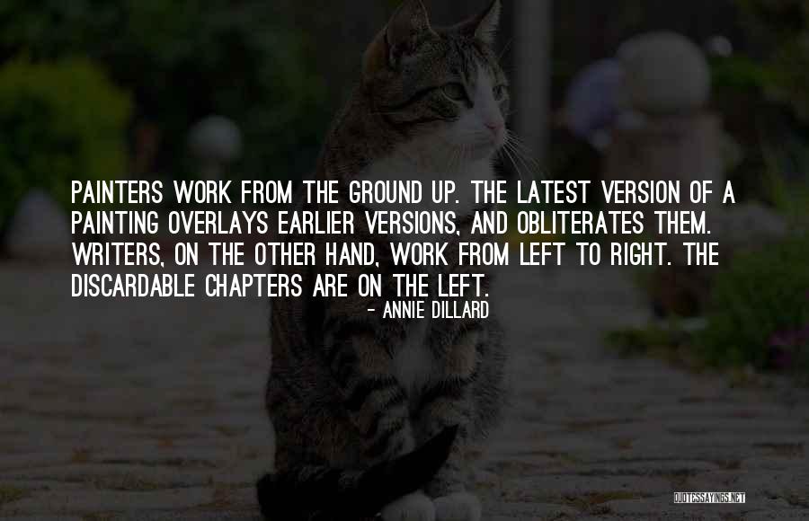 Annie Dillard Quotes 1090928 Annie Dillard Quotes 1090928