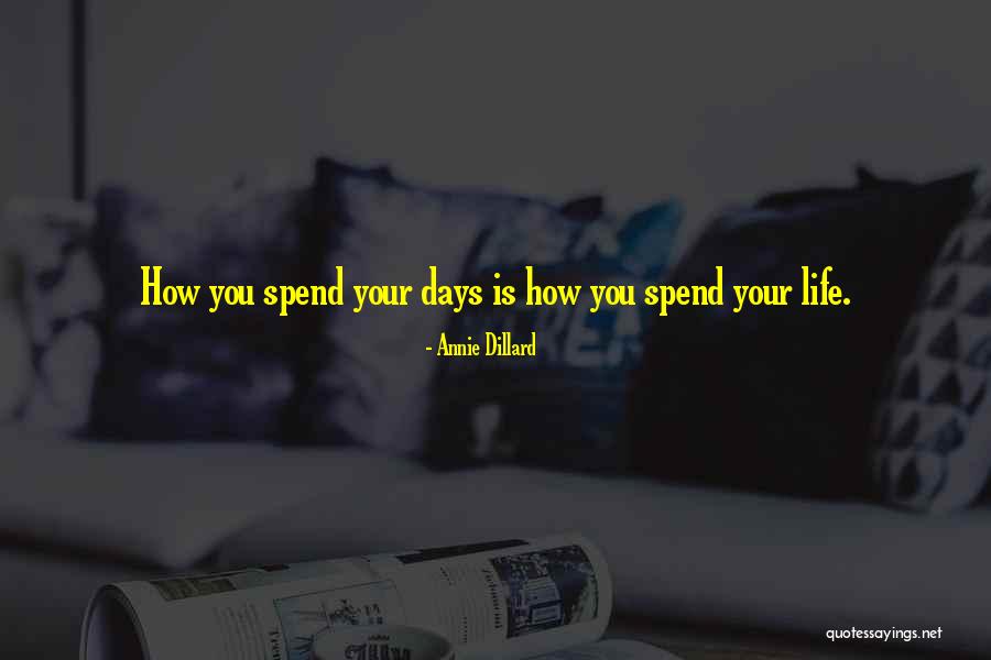 Annie Dillard Quotes 1102763 Annie Dillard Quotes 1102763