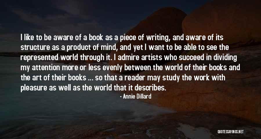 Annie Dillard Quotes 1159994 Annie Dillard Quotes 1159994