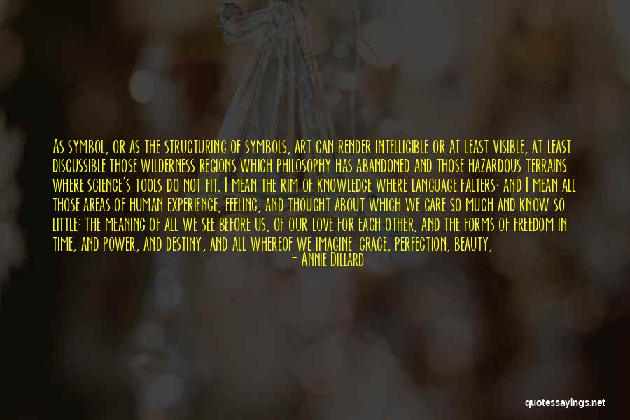 Annie Dillard Quotes 1173843 Annie Dillard Quotes 1173843