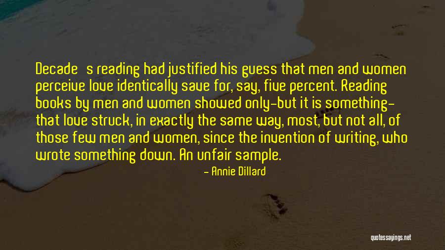 Annie Dillard Quotes 1339407 Annie Dillard Quotes 1339407
