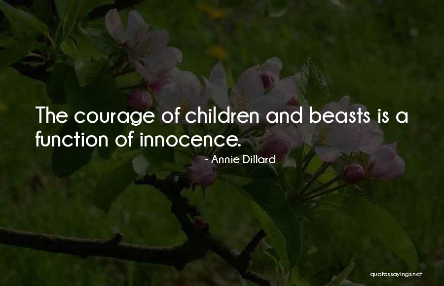 Annie Dillard Quotes 1352222 Annie Dillard Quotes 1352222