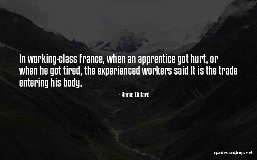 Annie Dillard Quotes 1379570 Annie Dillard Quotes 1379570