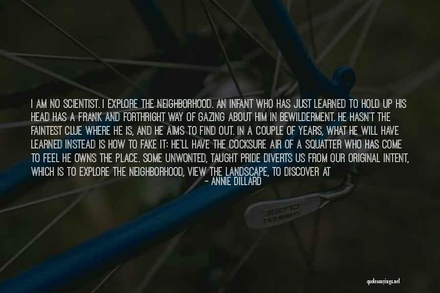Annie Dillard Quotes 157610 Annie Dillard Quotes 157610