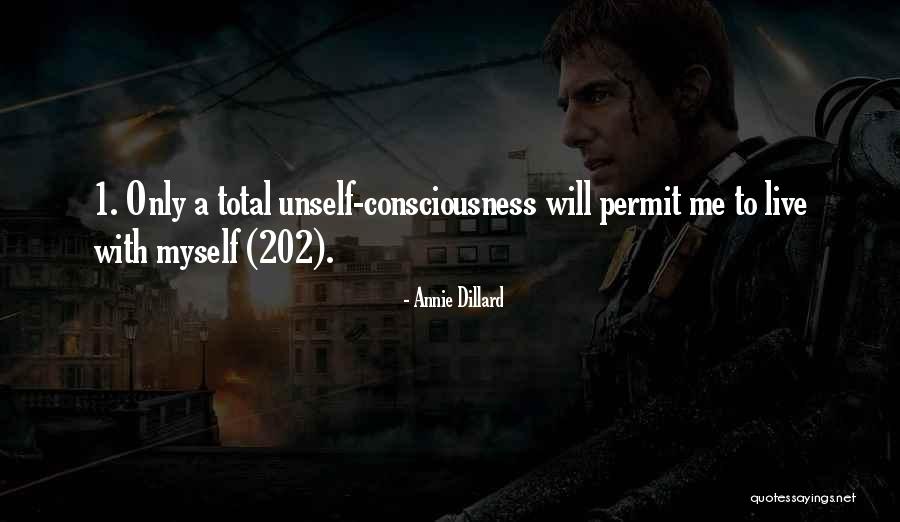 Annie Dillard Quotes 1638222