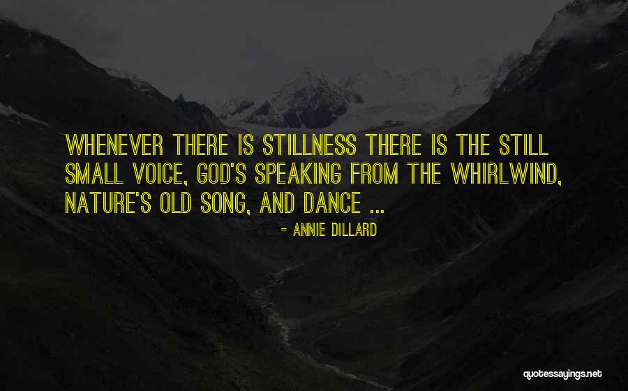 Annie Dillard Quotes 1725077 Annie Dillard Quotes 1725077