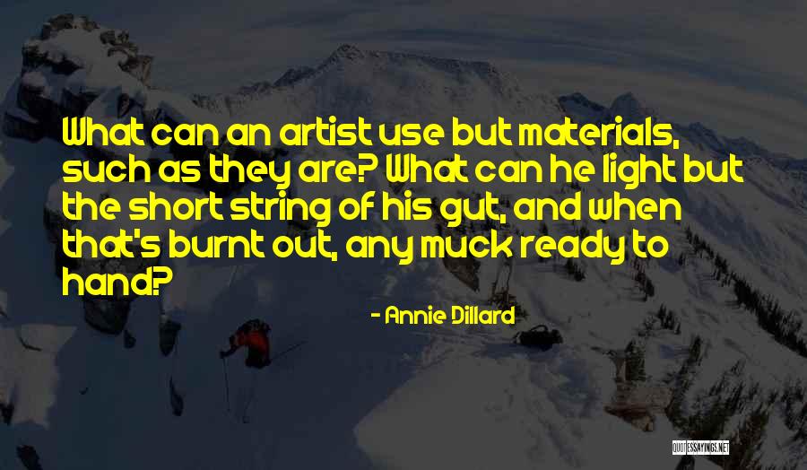 Annie Dillard Quotes 1787951 Annie Dillard Quotes 1787951