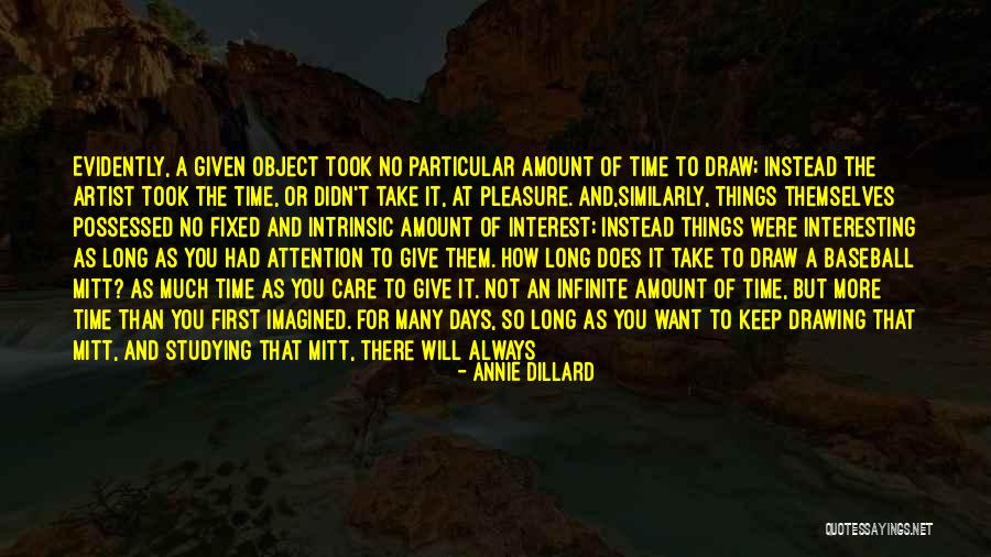 Annie Dillard Quotes 1791065 Annie Dillard Quotes 1791065